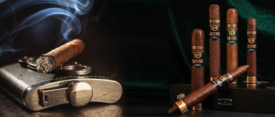 How To Cut a Cigar | Smoke Shack Online