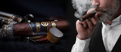 Cigar Smoking Etiquette: Dos and Don’ts for Virginia Smokers