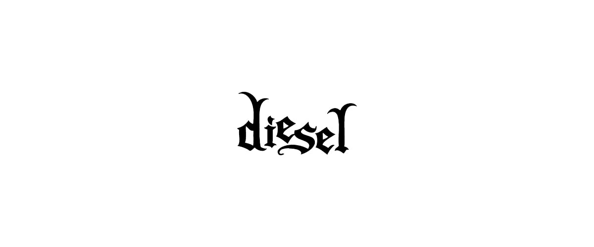 DIESEL – SmokeShackOnline