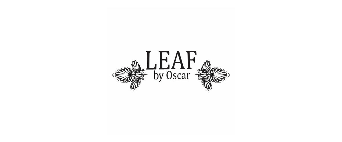 LEAF BY OSCAR