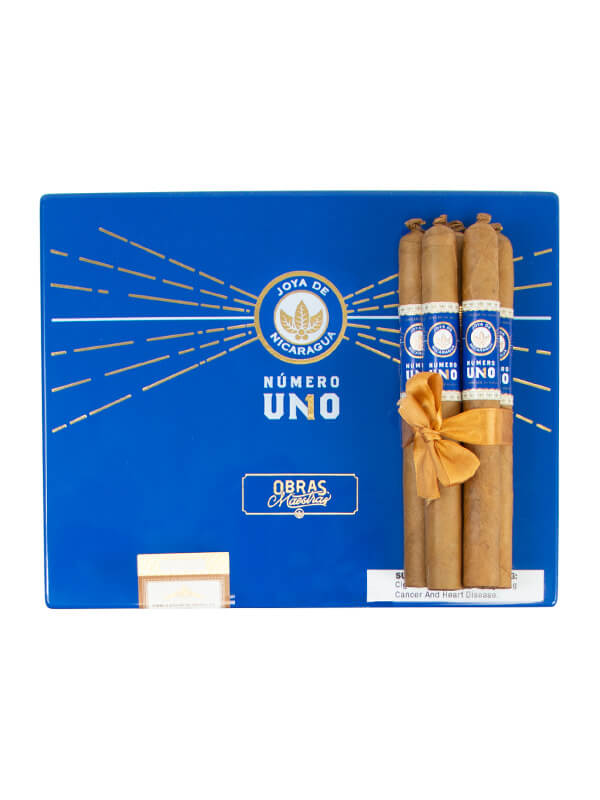 winston tobacco and water review Trinkets & Trash